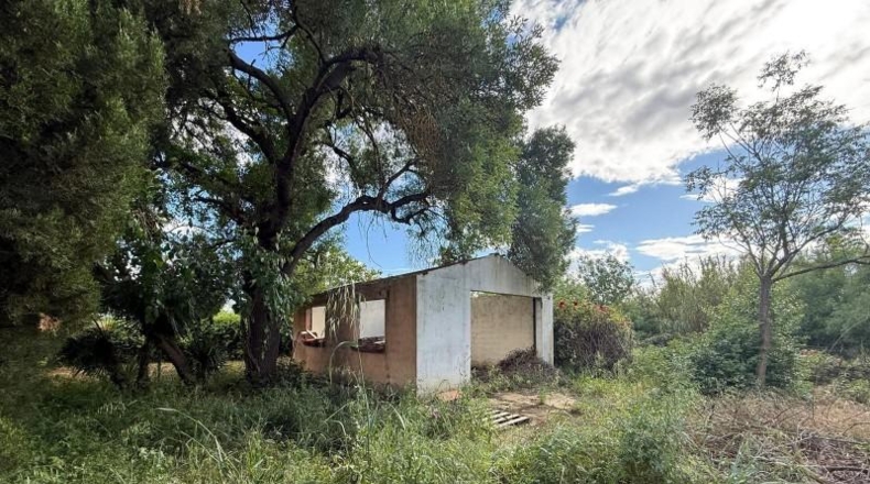 Badajoz - Badajoz - 5082m2