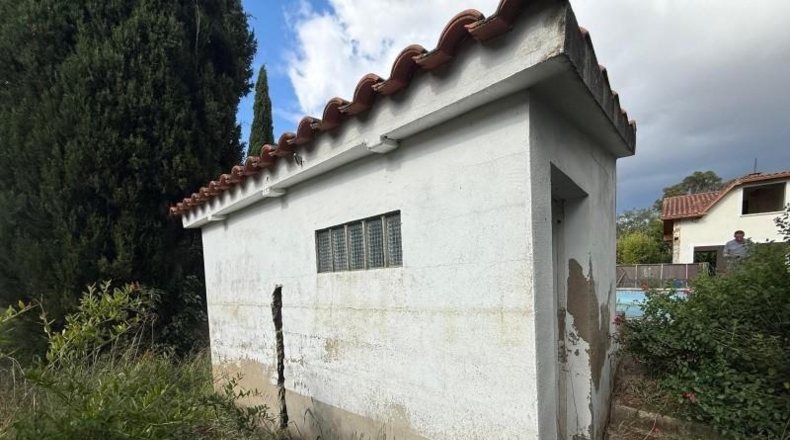 Badajoz - Badajoz - 5082m2