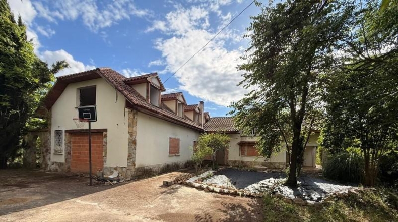 Badajoz - Badajoz - 5082m2
