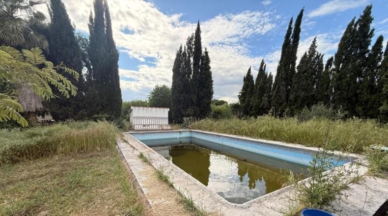 Badajoz - Badajoz - 5082m2