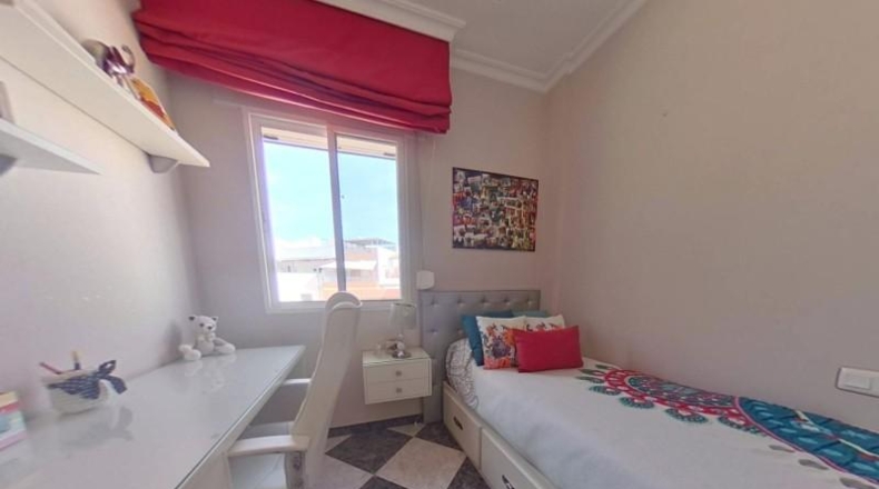 Cordova - Montilla - 124m2