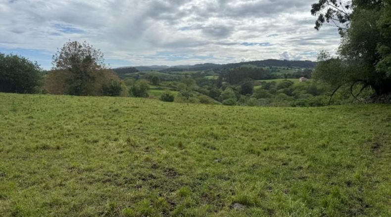 Cantabria - Roiz - 3012m2
