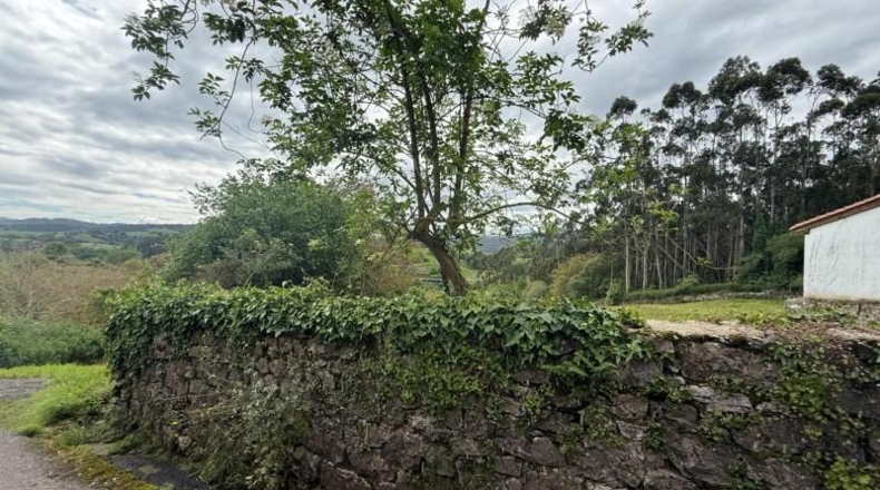 Cantabria - Roiz - 3012m2