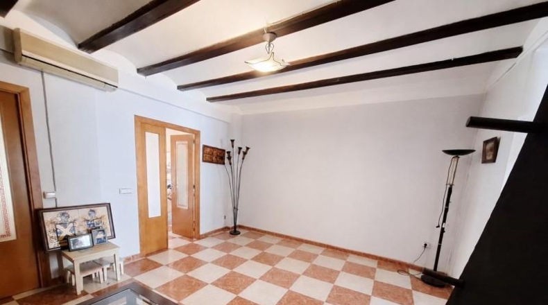 València - Carcaixent - 247m2