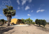 Detached villa with land for sale on España, Almonte, ref: TR408570 photo