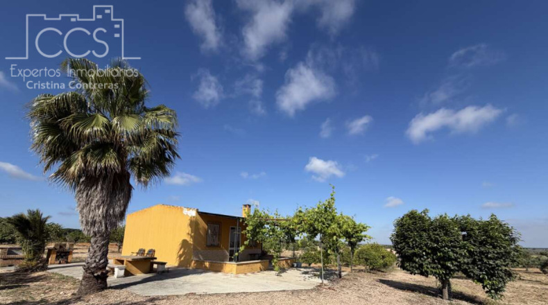 Huelva - Almonte - 15907m2