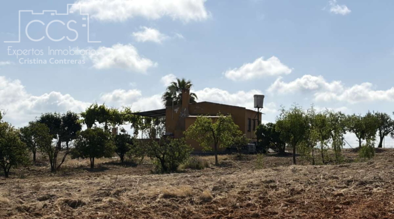 Huelva - Almonte - 15907m2