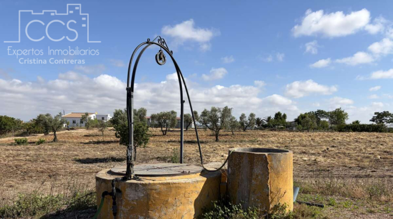 Huelva - Almonte - 15907m2