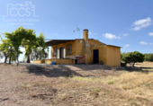 Detached villa with land for sale on España, Almonte, ref: TR408570 photo