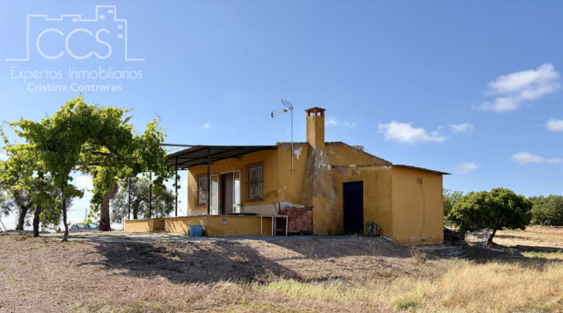Huelva - Almonte - 15907m2