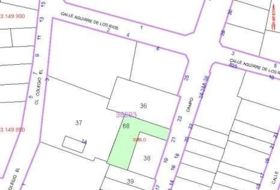 San Cristóbal de La Laguna 277&nbsp;m²