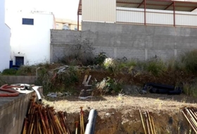 San Cristóbal de La Laguna 277&nbsp;m²
