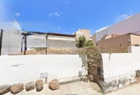 San Cristóbal de La Laguna 277&nbsp;m²