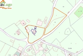 Begonte 4038&nbsp;m²