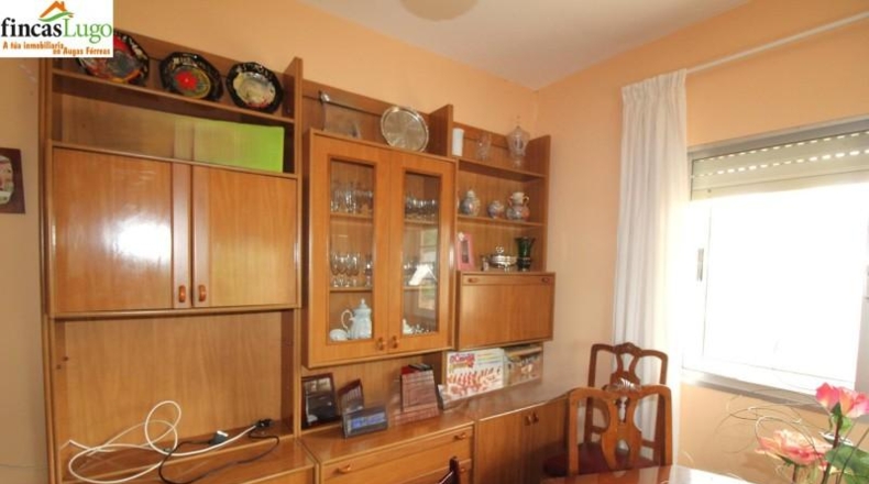 Lugo - Begonte - 4038m2