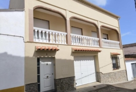 Fuente Obejuna 257&nbsp;м²