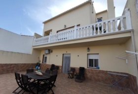 Fuente Obejuna 257&nbsp;м²