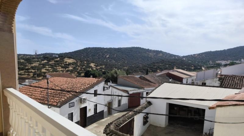 Córdoba - Fuente Obejuna - 257m2