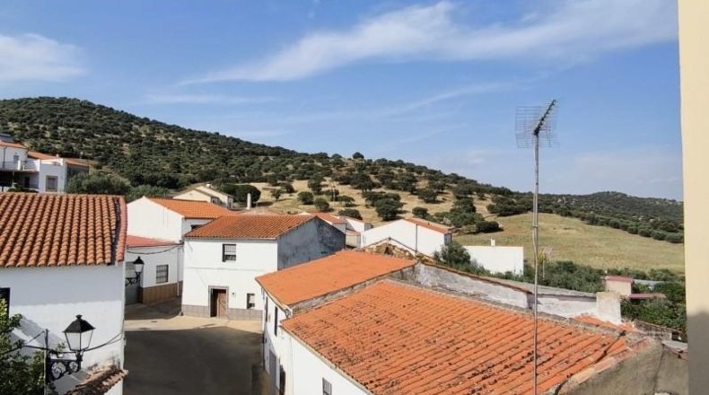 Córdoba - Fuente Obejuna - 257m2