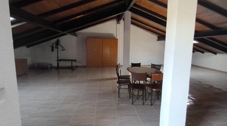 Córdoba - Fuente Obejuna - 257m2