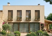 Casa con terreno en venta en la España, Sant Feliu de Guíxols, ref: TR270639 foto