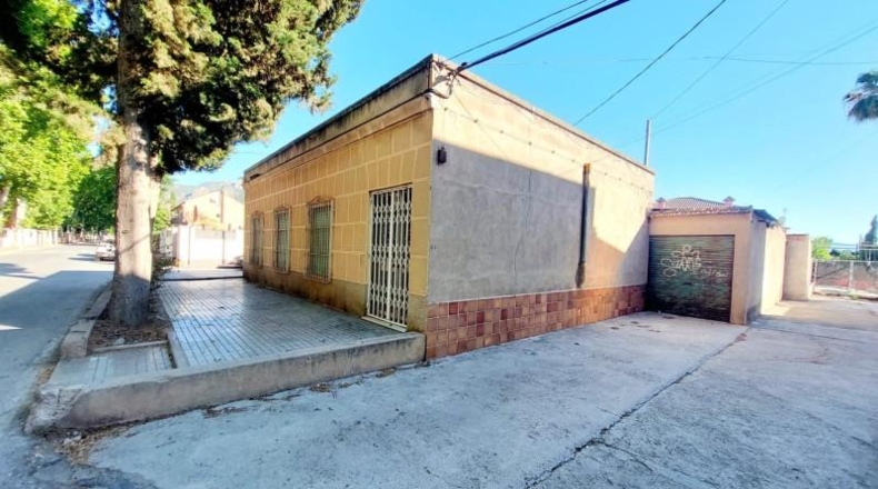 Murcia - Murcia - 150m2