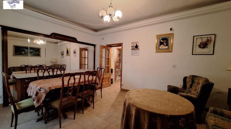 Albacete - Альбасете - 160m2