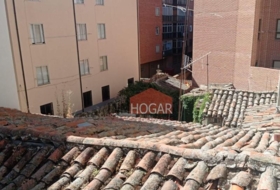 Ávila 421&nbsp;m²