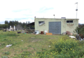 Chalet independiente con terreno en venta en la España, Almonte, ref: TR226027 foto