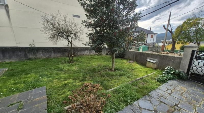 León - Fabero - 1200m2