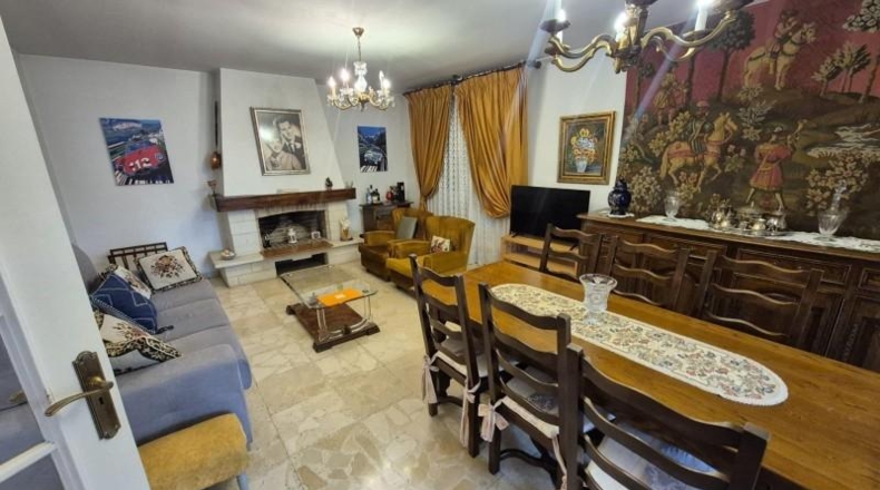 León - Fabero - 1200m2