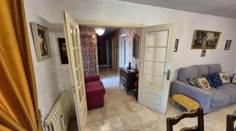 León - Fabero - 1200m2
