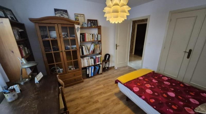 León - Fabero - 1200m2