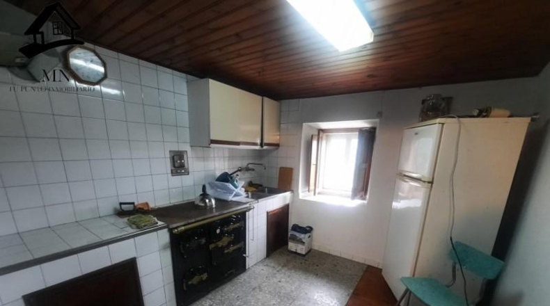 Cantàbria - San Pedro del Romeral - 11612m2