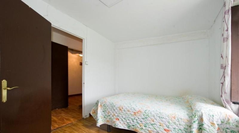 Cantabria - Entrambasaguas - 338m2