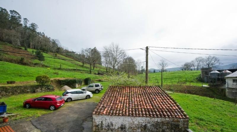 Cantabria - Entrambasaguas - 338m2