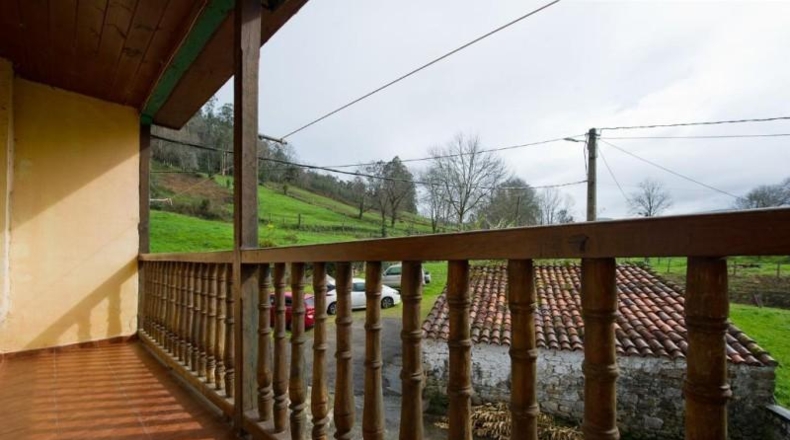Cantabria - Entrambasaguas - 338m2