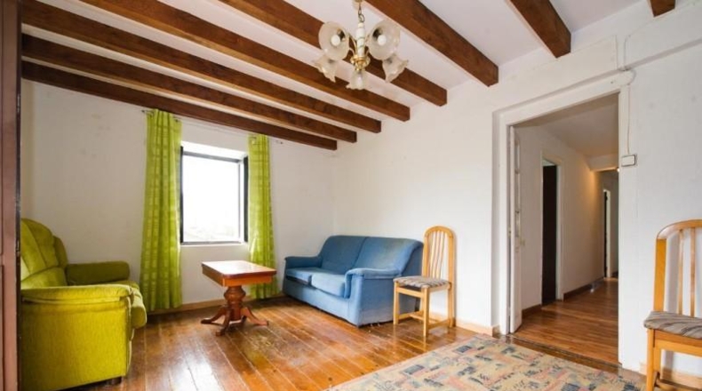 Cantabria - Entrambasaguas - 338m2