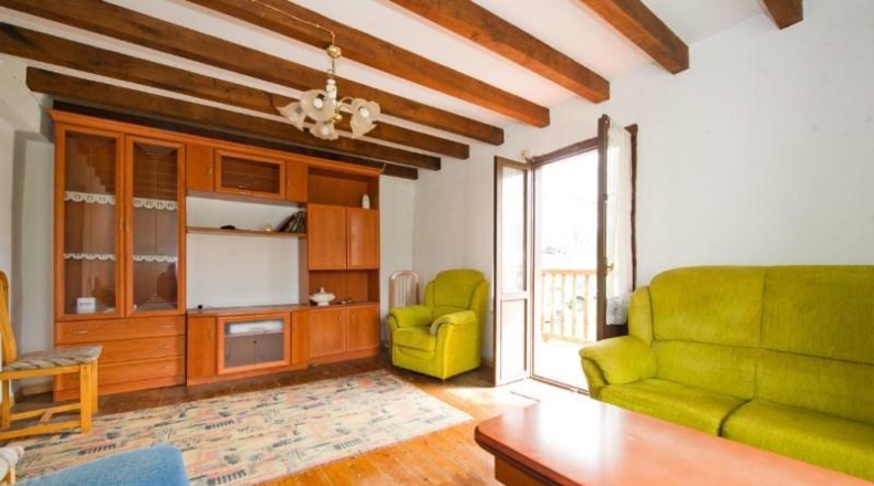 Cantabria - Entrambasaguas - 338m2