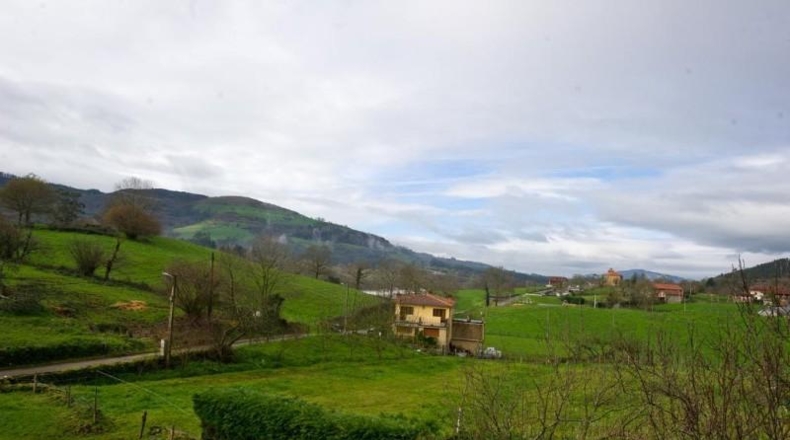 Cantabria - Entrambasaguas - 338m2