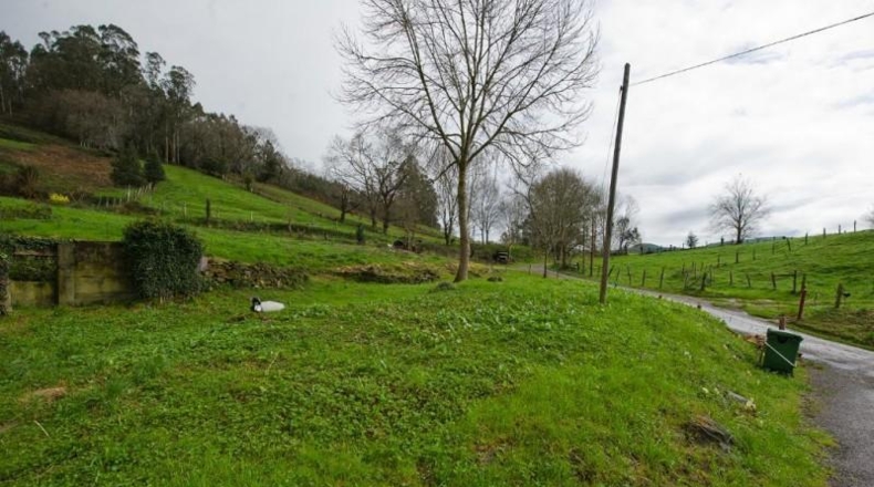 Cantabria - Entrambasaguas - 338m2