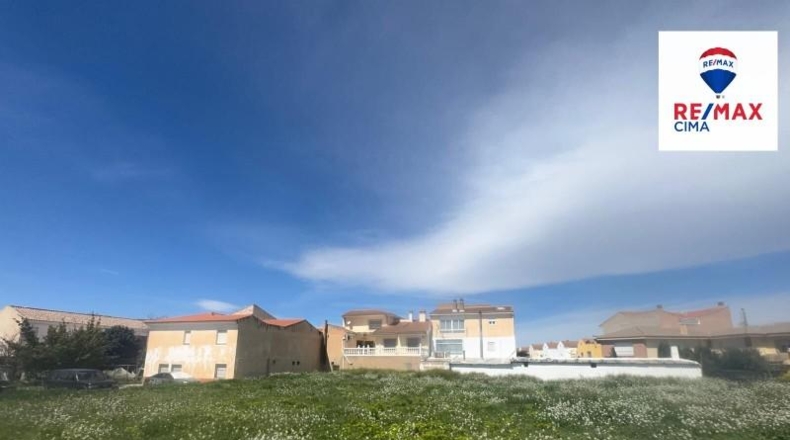 Granada - Zújar - 1826m2