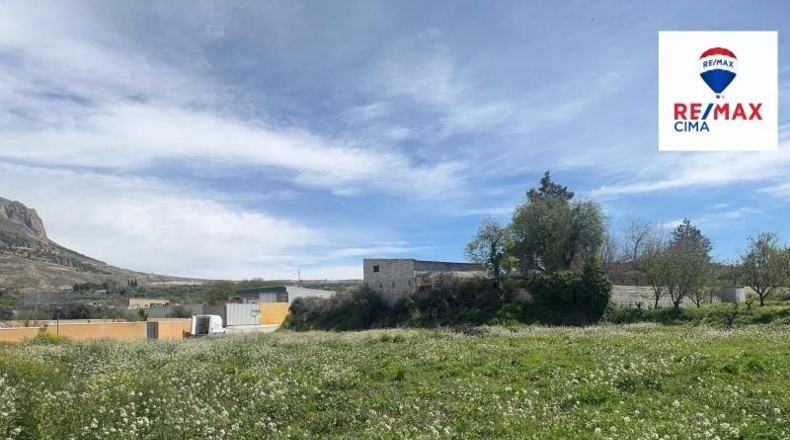 Granada - Zújar - 1826m2