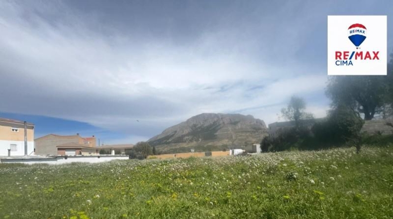 Granada - Zújar - 1826m2