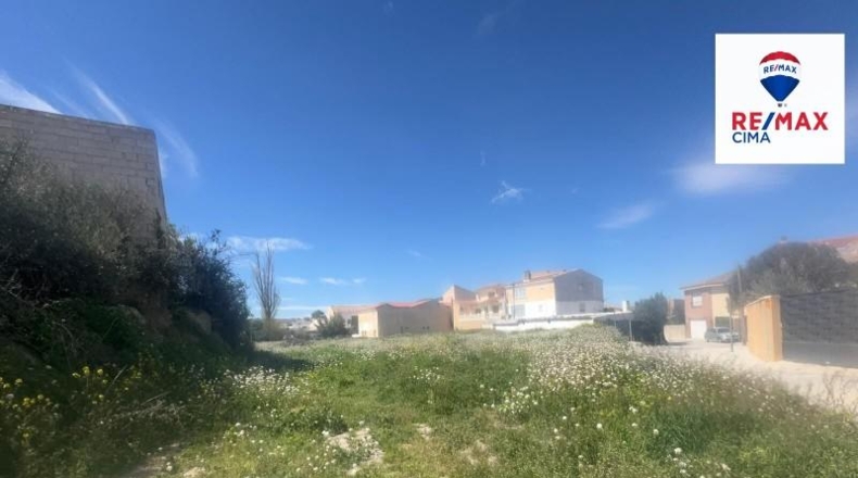 Granada - Zújar - 1826m2