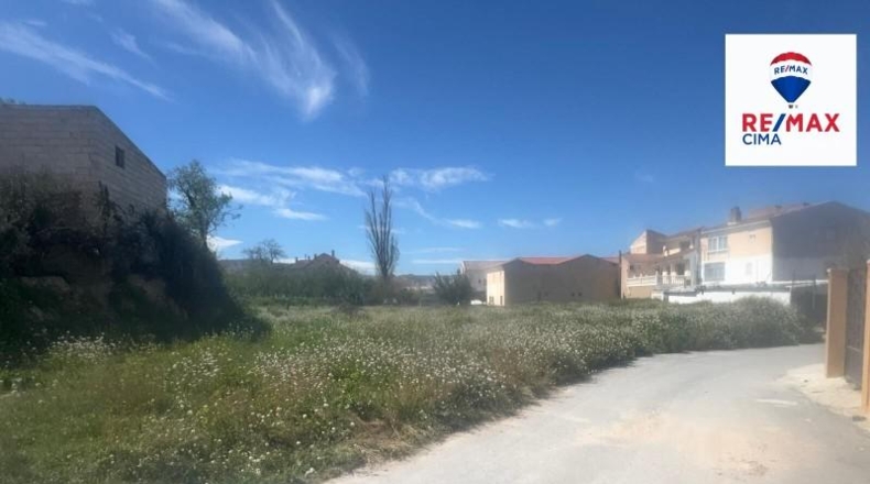 Granada - Zújar - 1826m2