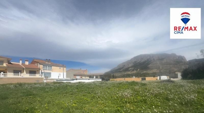Granada - Zújar - 1826m2