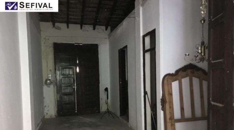 Valencia - Paiporta - 138m2