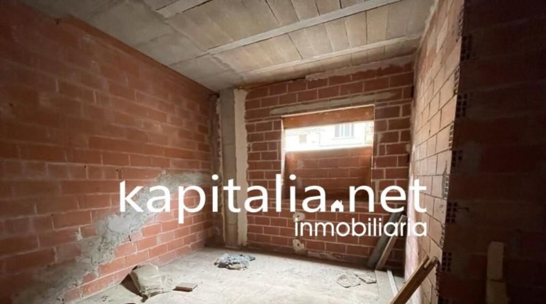 Valencia - Barcheta - 271m2
