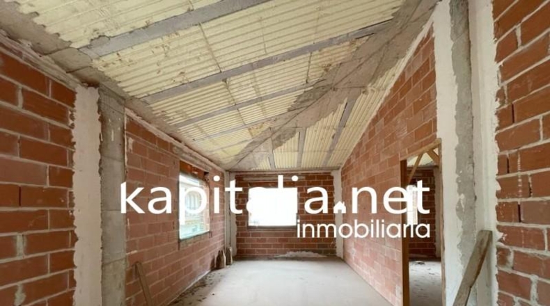 Valencia - Barcheta - 271m2